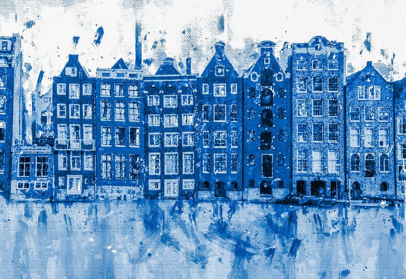 De founders van Amino Finance